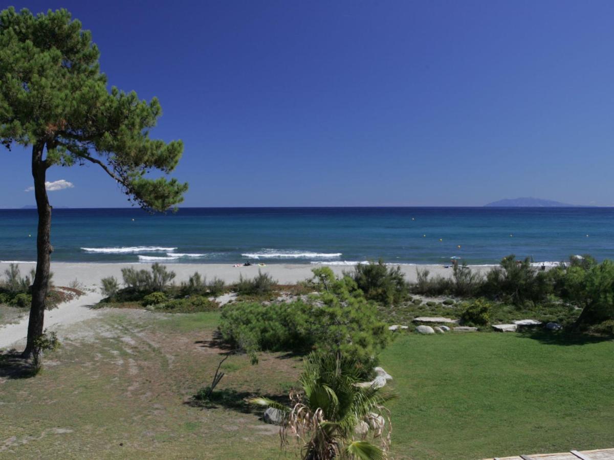 Holiday Home Cala Bianca-1 By Interhome Borgo  Exterior foto