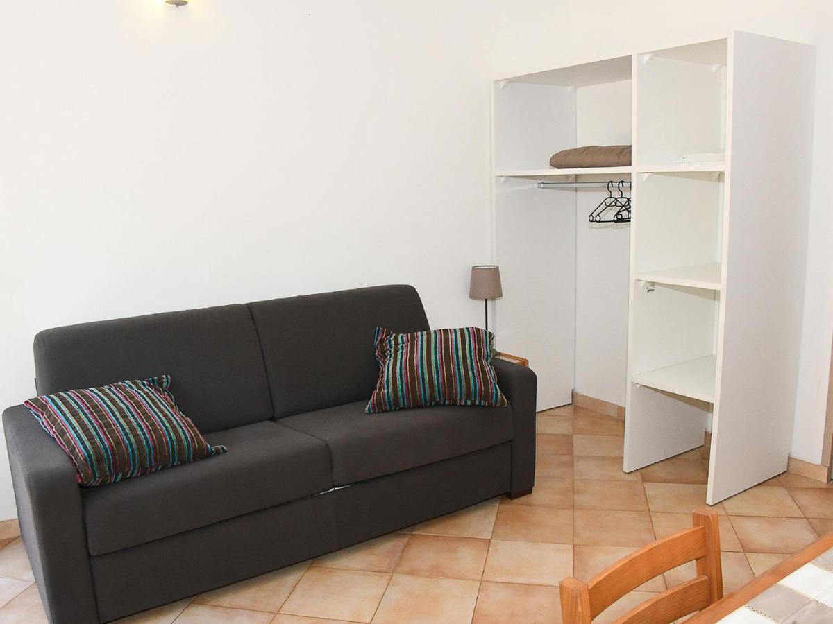 Holiday Home Cala Bianca-1 By Interhome Borgo  Exterior foto