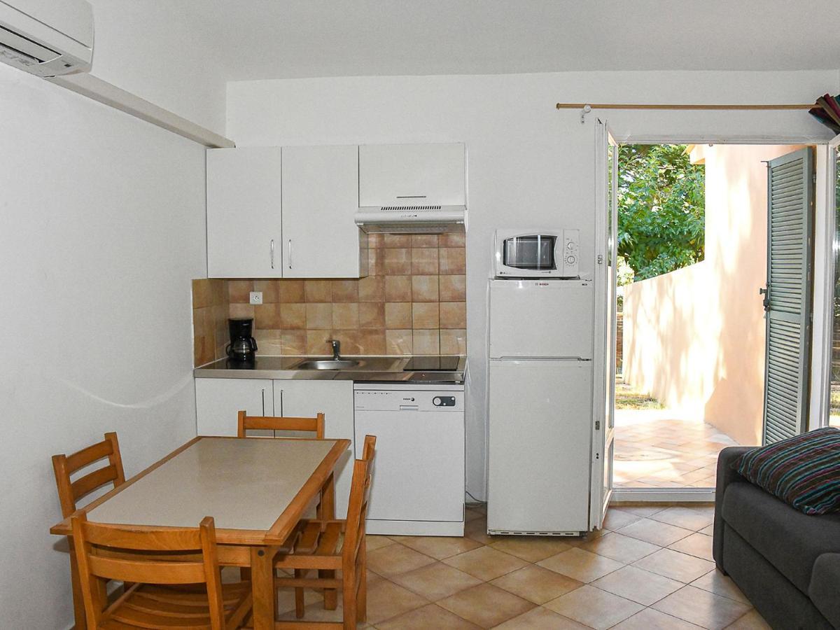 Holiday Home Cala Bianca-1 By Interhome Borgo  Exterior foto