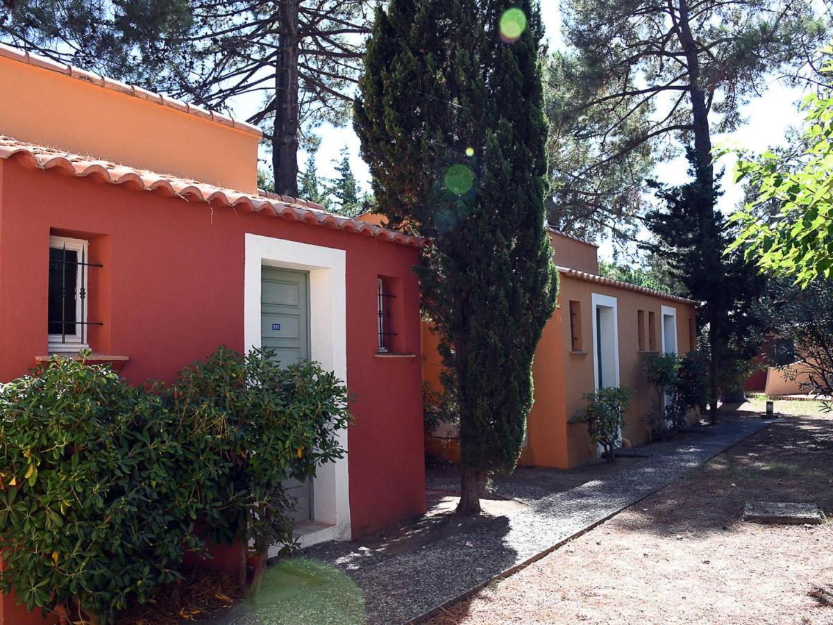 Holiday Home Cala Bianca-1 By Interhome Borgo  Exterior foto
