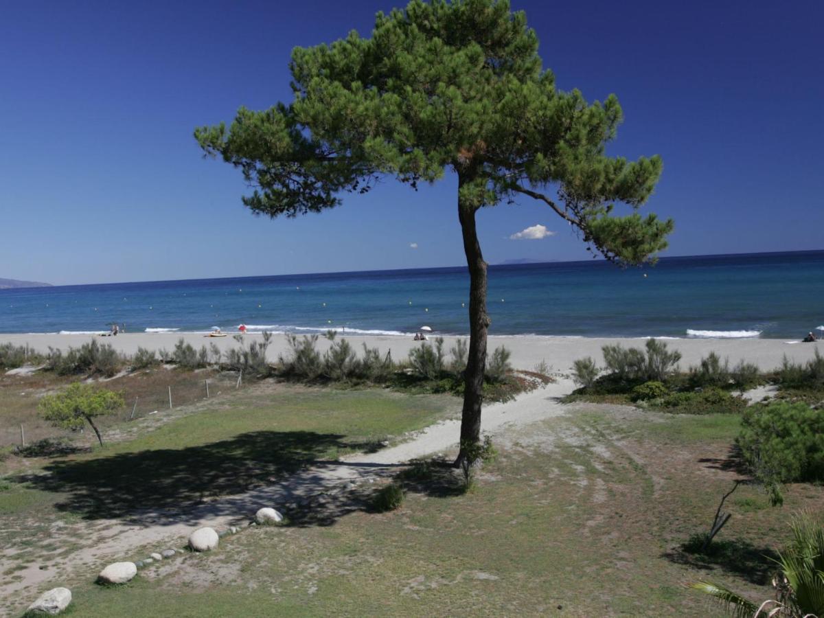 Holiday Home Cala Bianca-1 By Interhome Borgo  Exterior foto