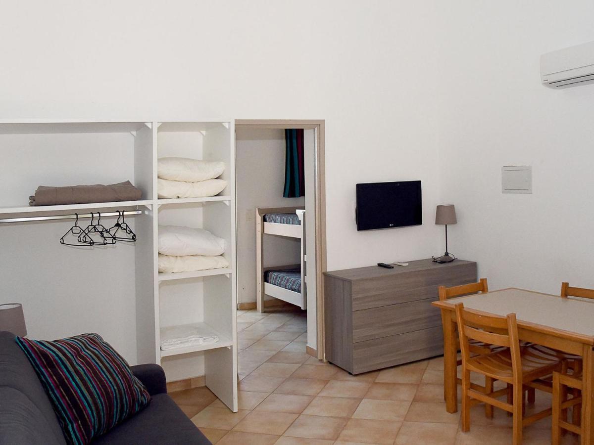 Holiday Home Cala Bianca-1 By Interhome Borgo  Exterior foto