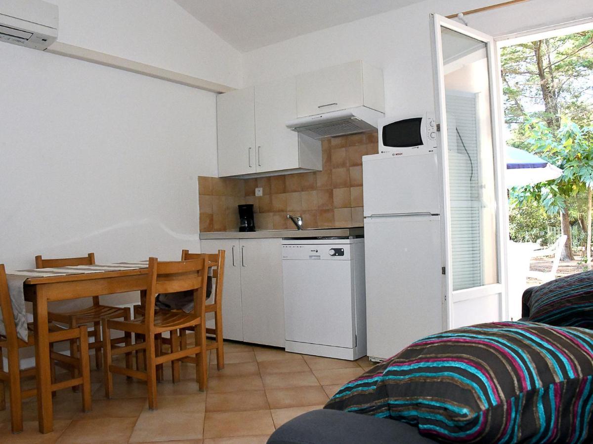 Holiday Home Cala Bianca-1 By Interhome Borgo  Exterior foto