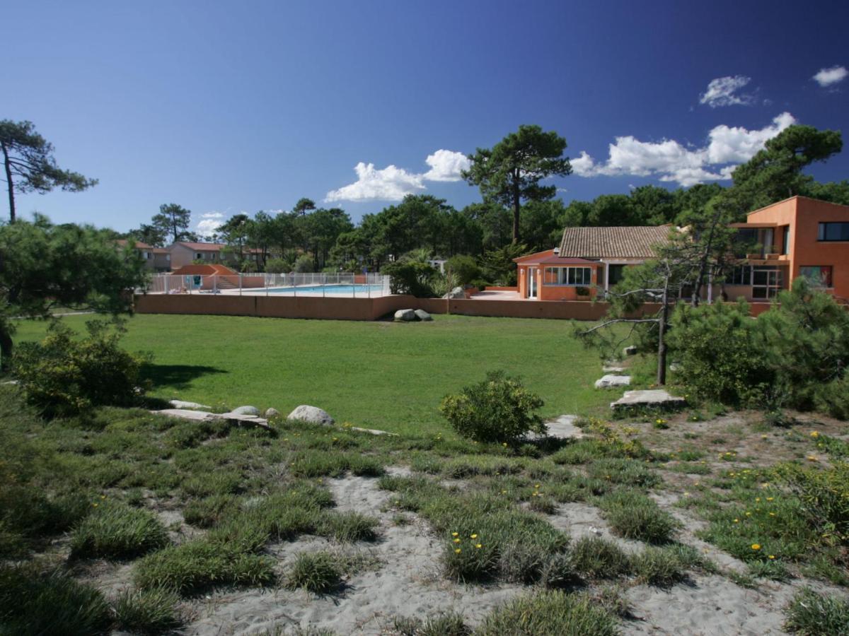 Holiday Home Cala Bianca-1 By Interhome Borgo  Exterior foto