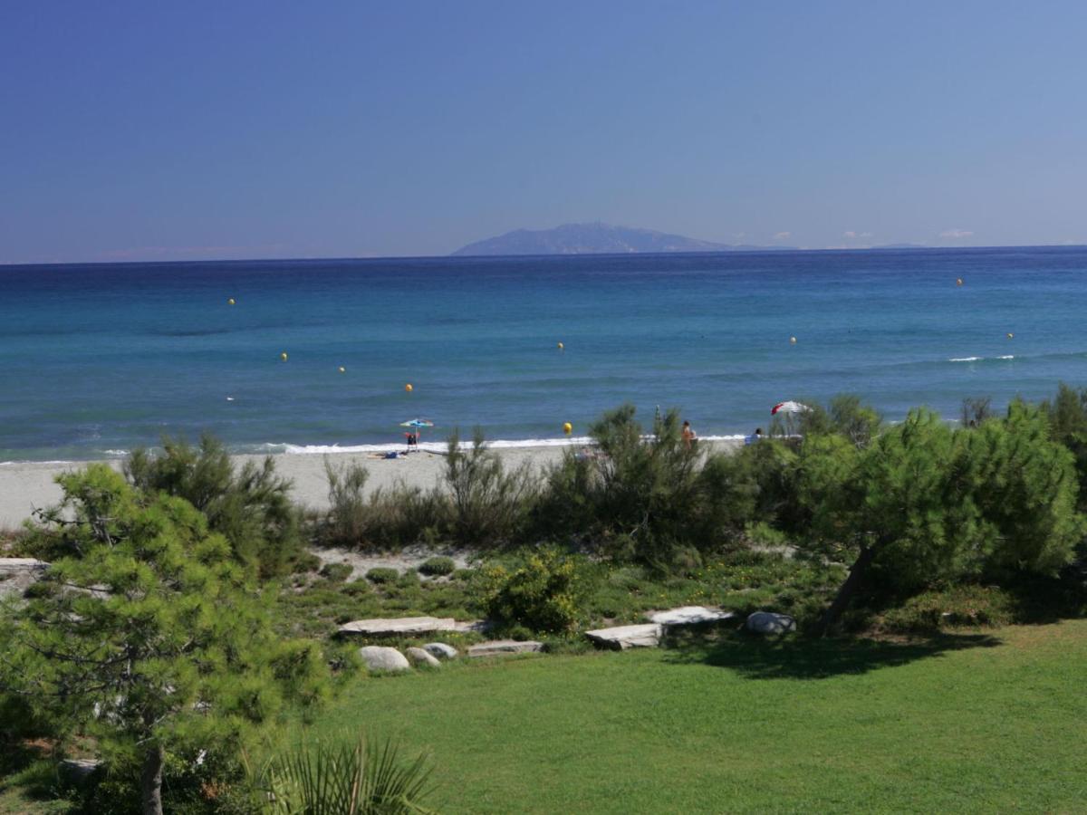 Holiday Home Cala Bianca-1 By Interhome Borgo  Exterior foto