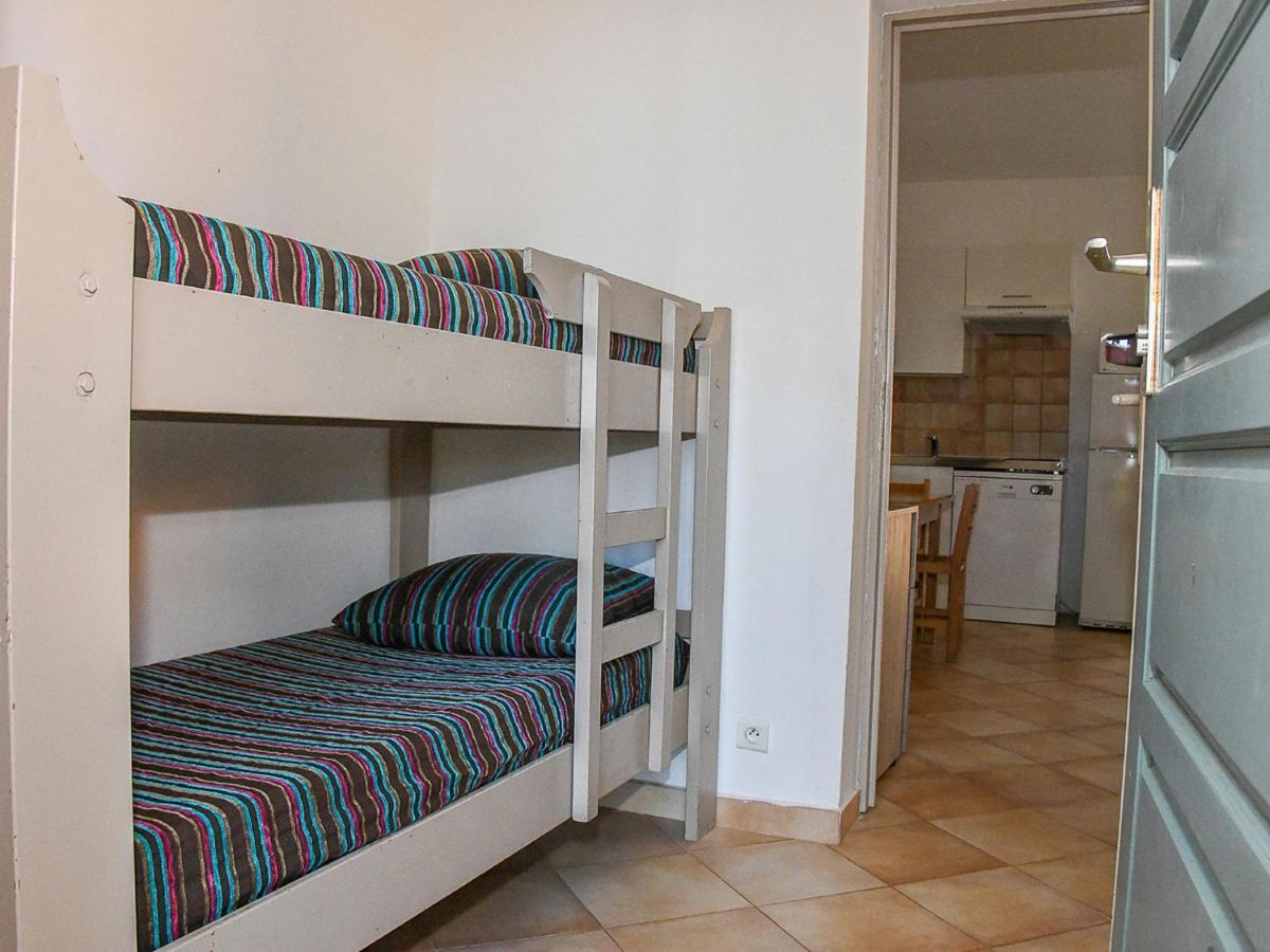Holiday Home Cala Bianca-1 By Interhome Borgo  Exterior foto