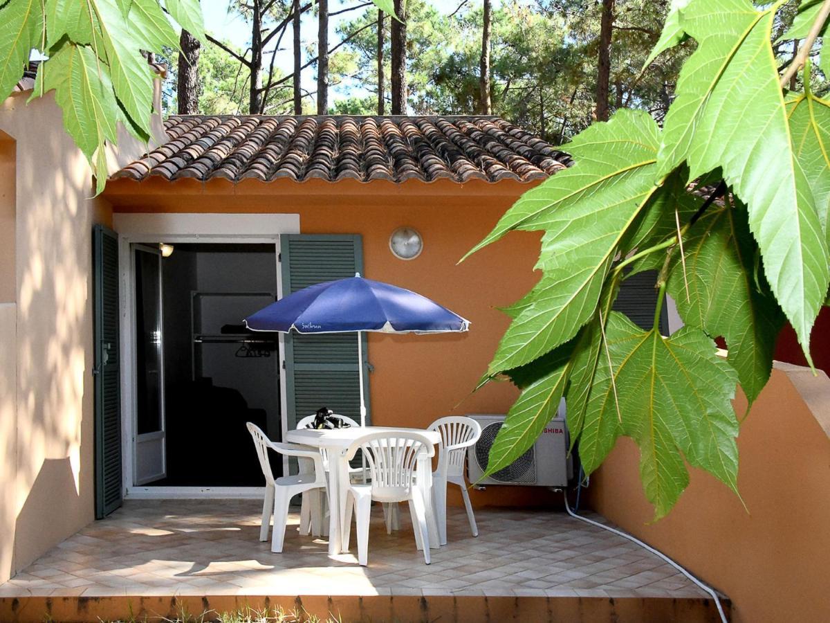 Holiday Home Cala Bianca-1 By Interhome Borgo  Exterior foto