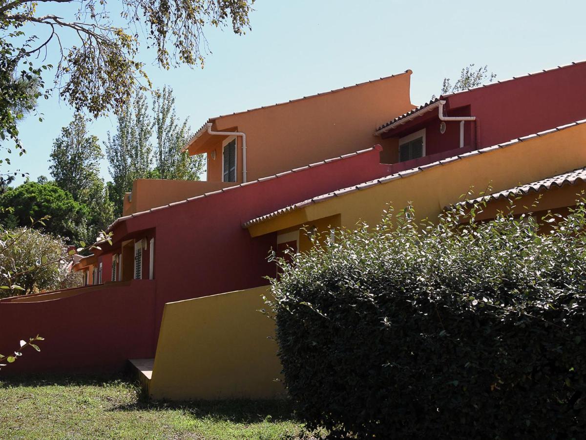 Holiday Home Cala Bianca-1 By Interhome Borgo  Exterior foto