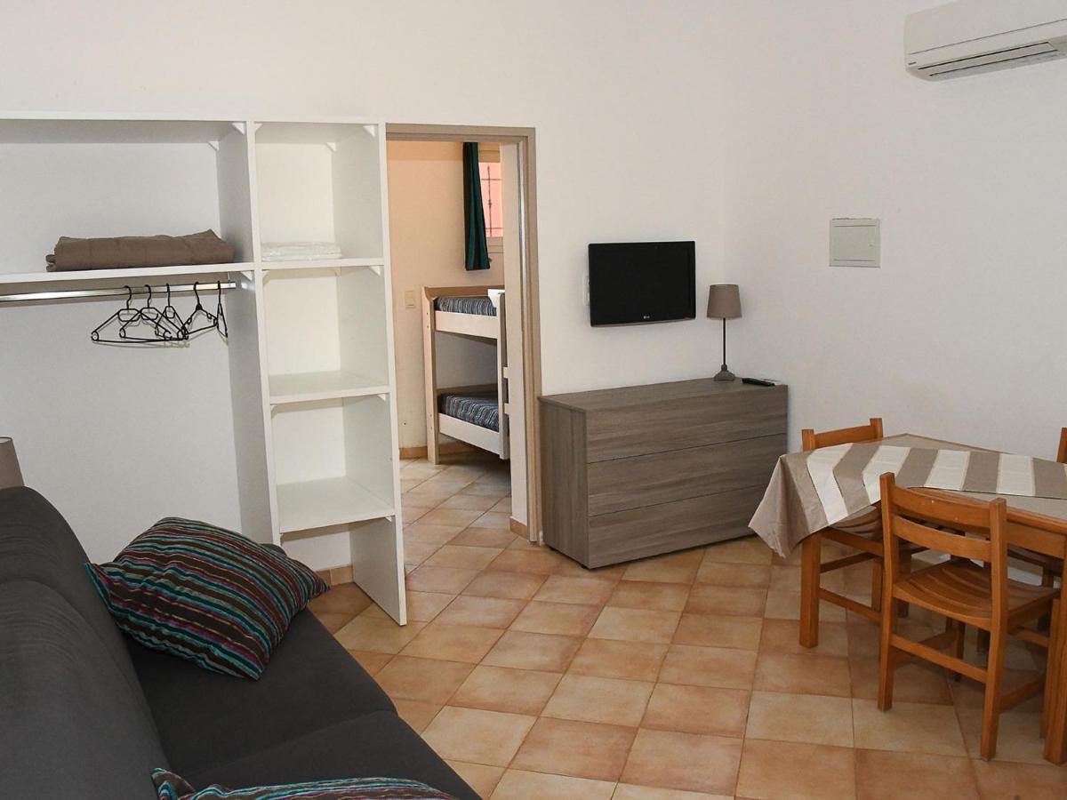 Holiday Home Cala Bianca-1 By Interhome Borgo  Exterior foto